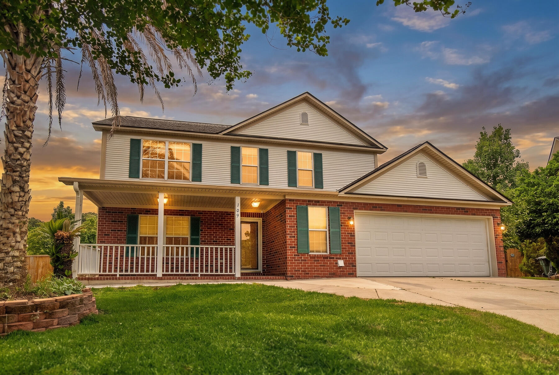 109 Preston Court