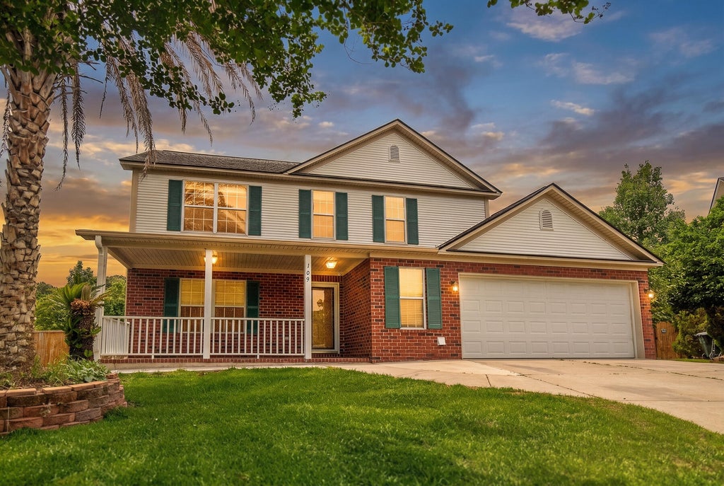 Photo of 109 Preston Court, Goose Creek, SC 29445 (MLS # 26018245)