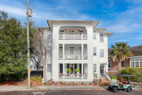 A home in Charleston