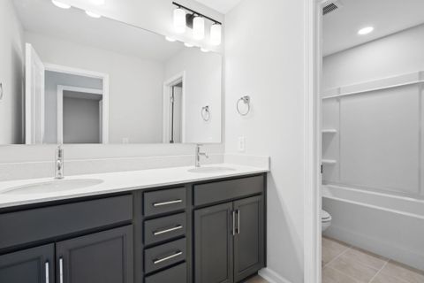 A home in Moncks Corner