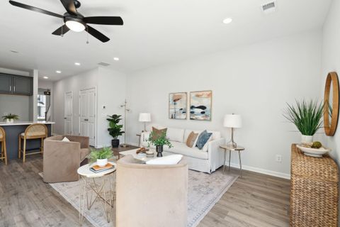A home in Moncks Corner