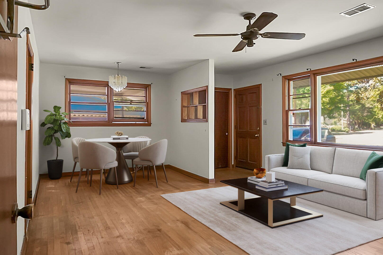 109 N Hampton Street