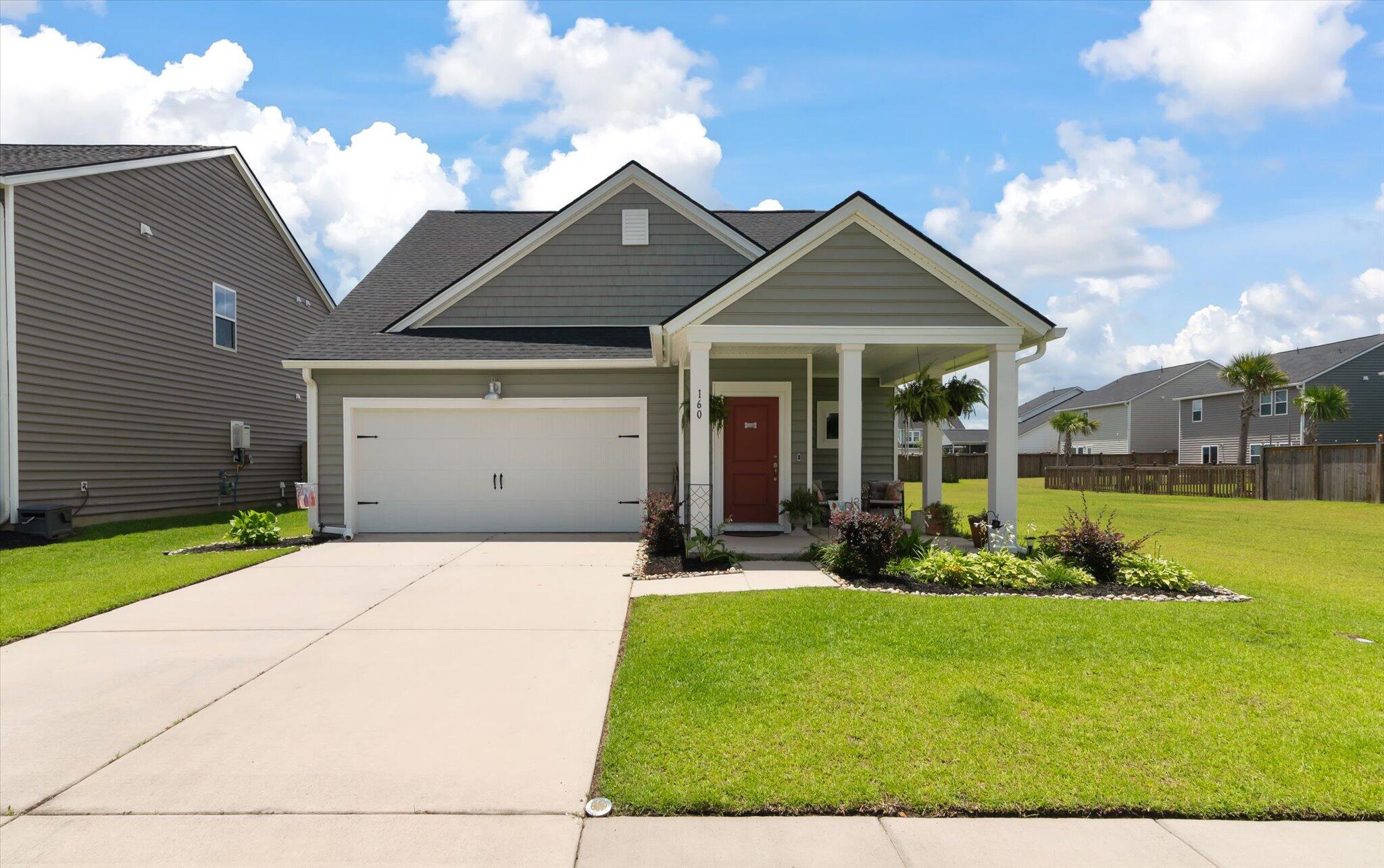 160 Greenbelt Court