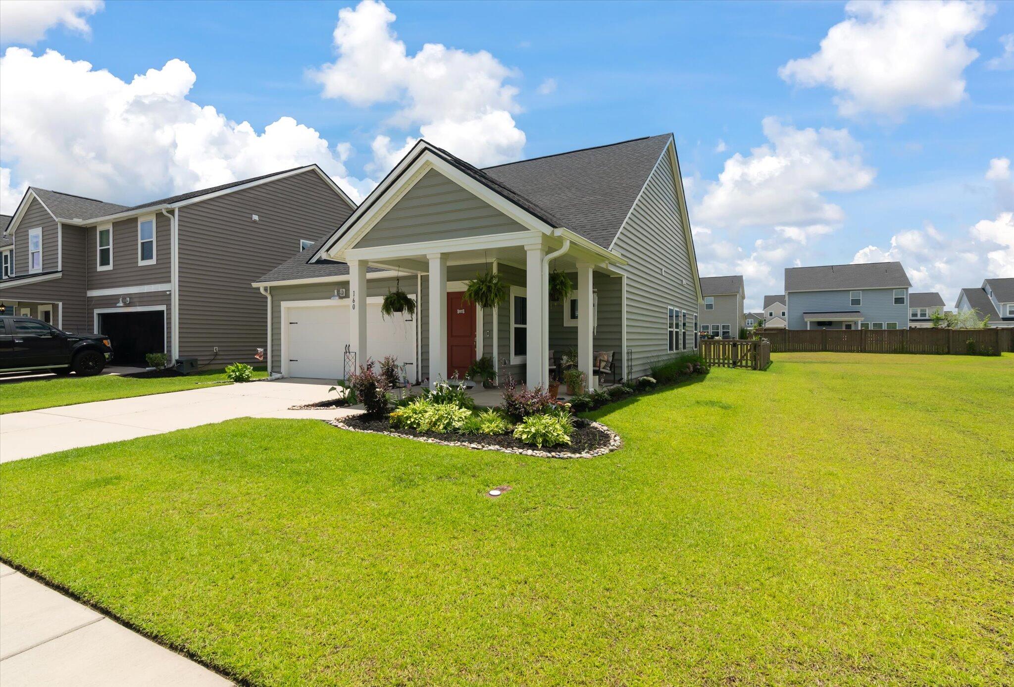 160 Greenbelt Court