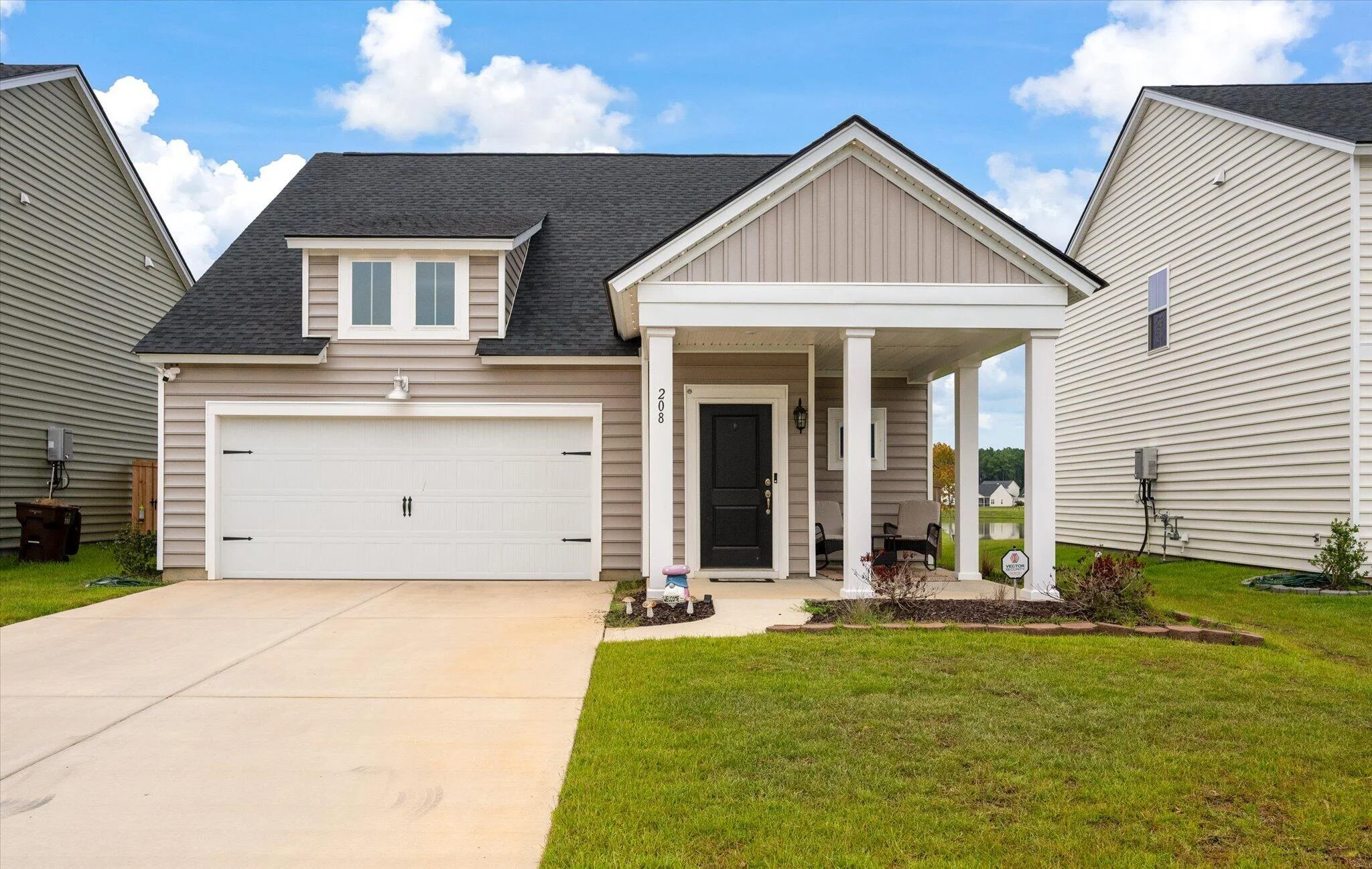 208 Dean Hall Avenue