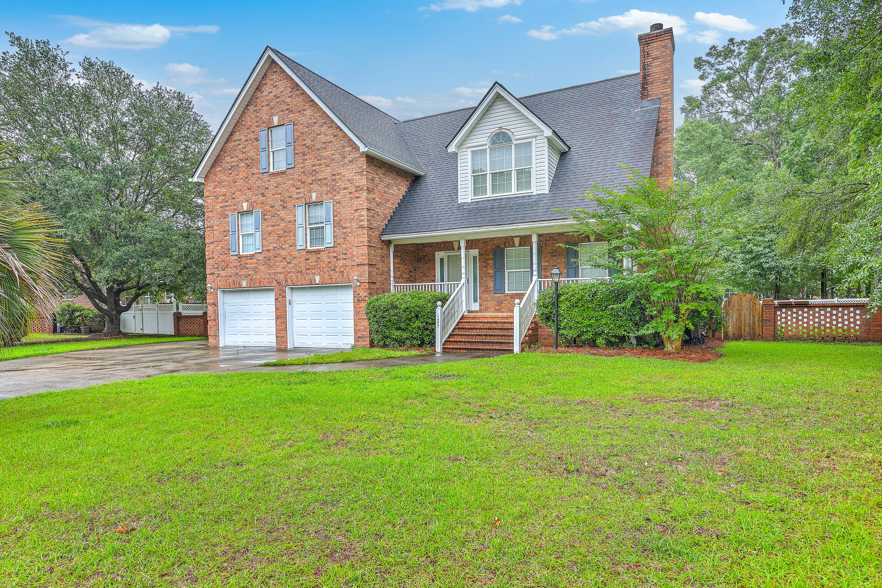 125 Eston Drive