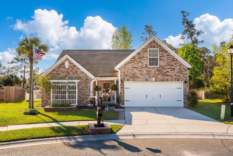 1476 Harbor Mist Court Charleston SC 29492