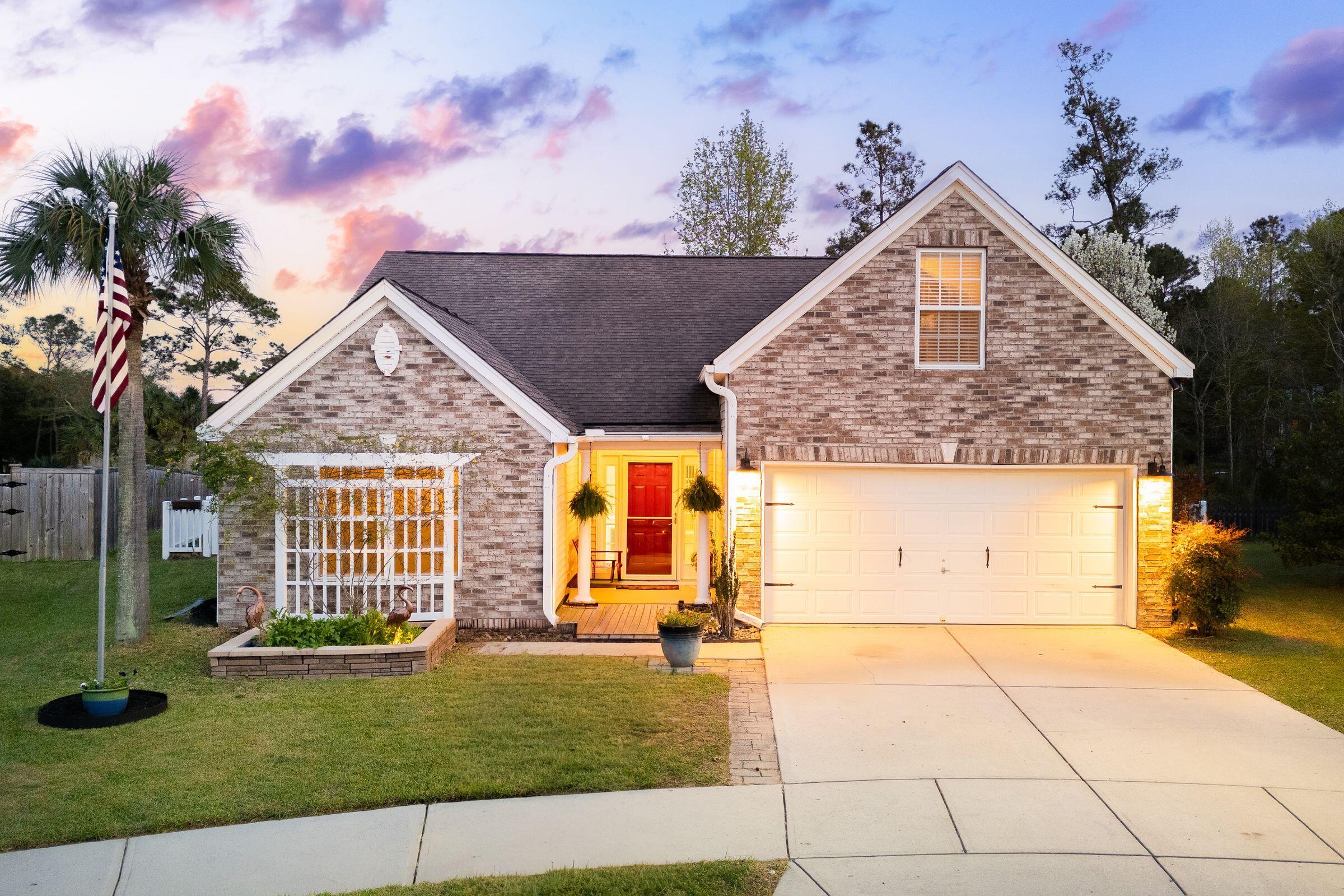 1476 Harbor Mist Court