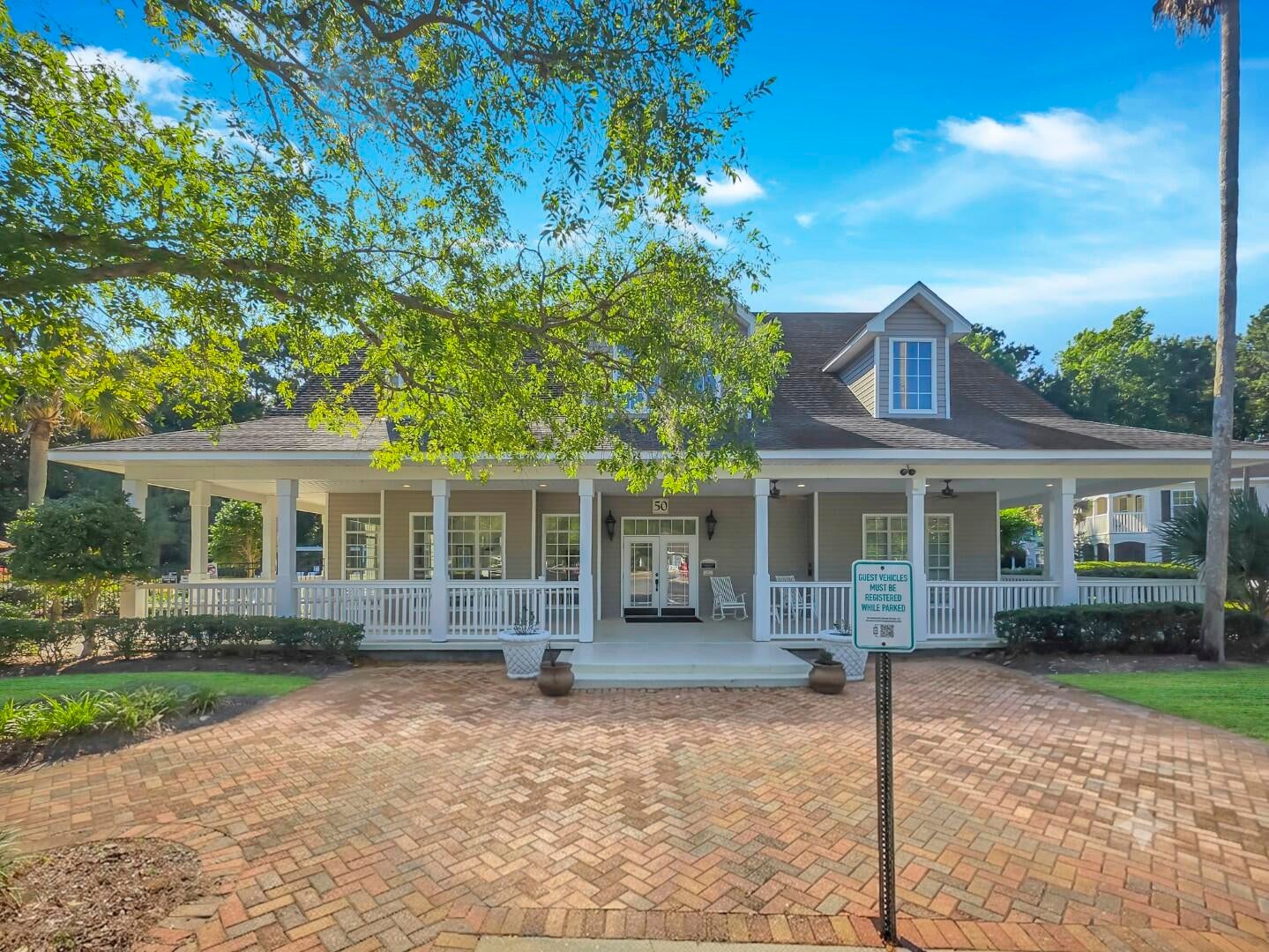 50 Pebble Beach Cove F111