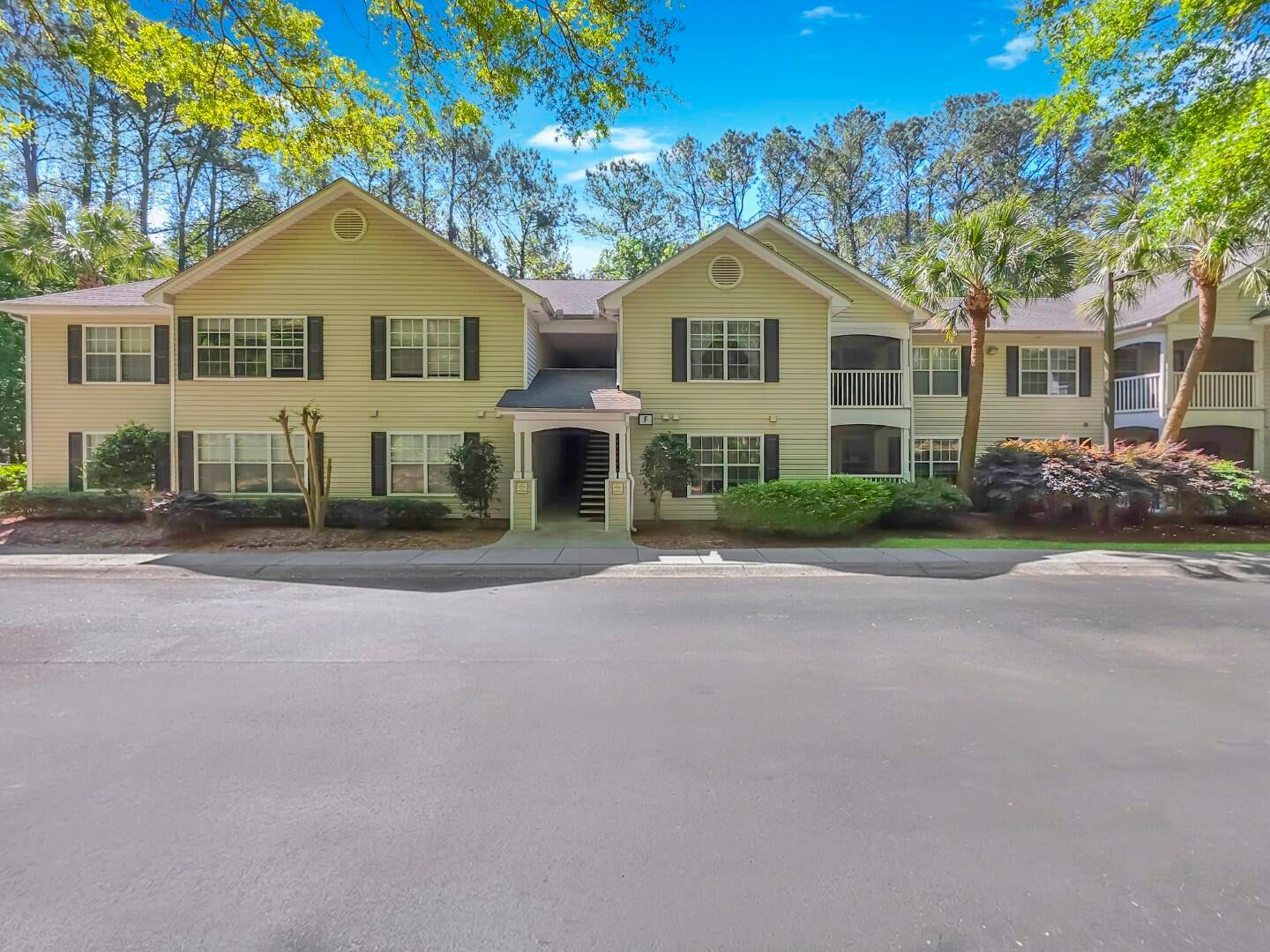 50 Pebble Beach Cove Unit F111, Bluffton, SC, 29910