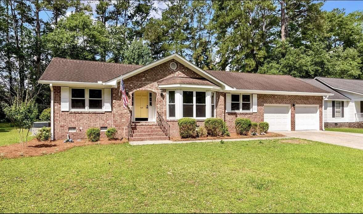 104 Blue Heron Drive