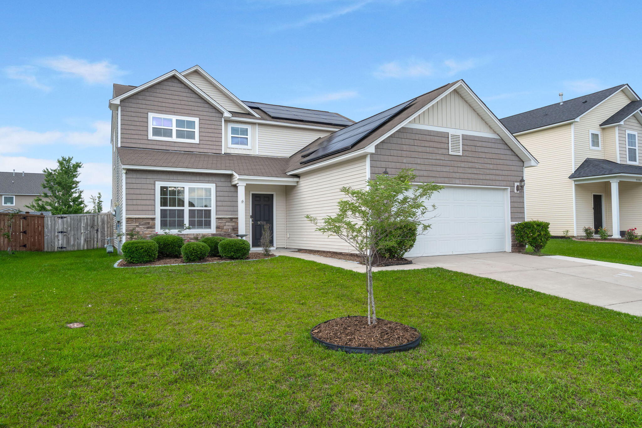 9711 Tackle Street