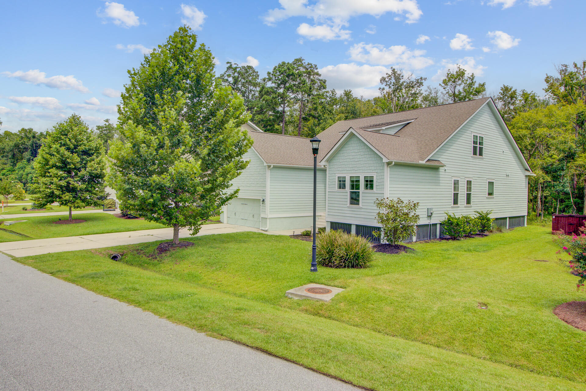 2025 Syreford Court