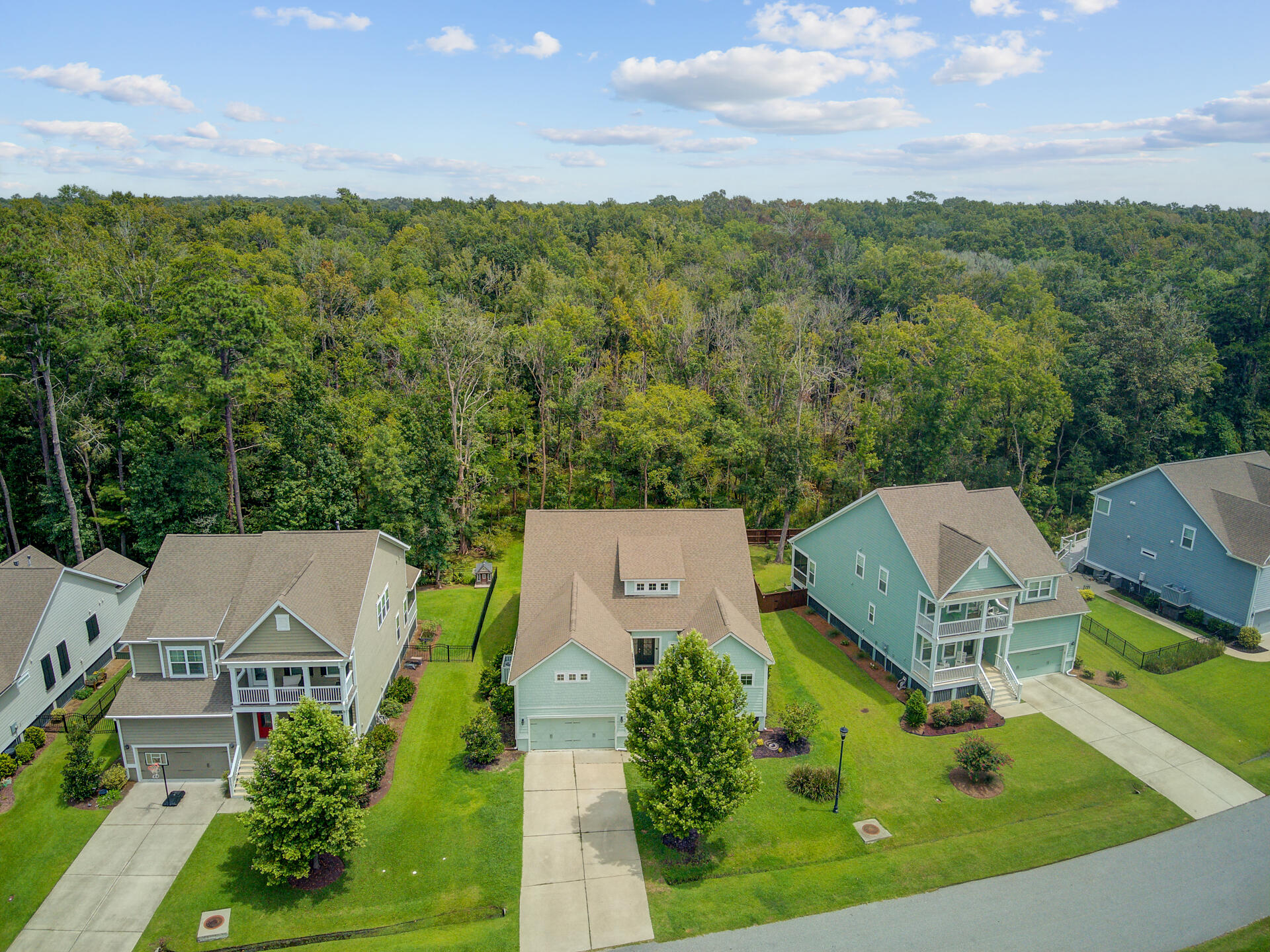 2025 Syreford Court