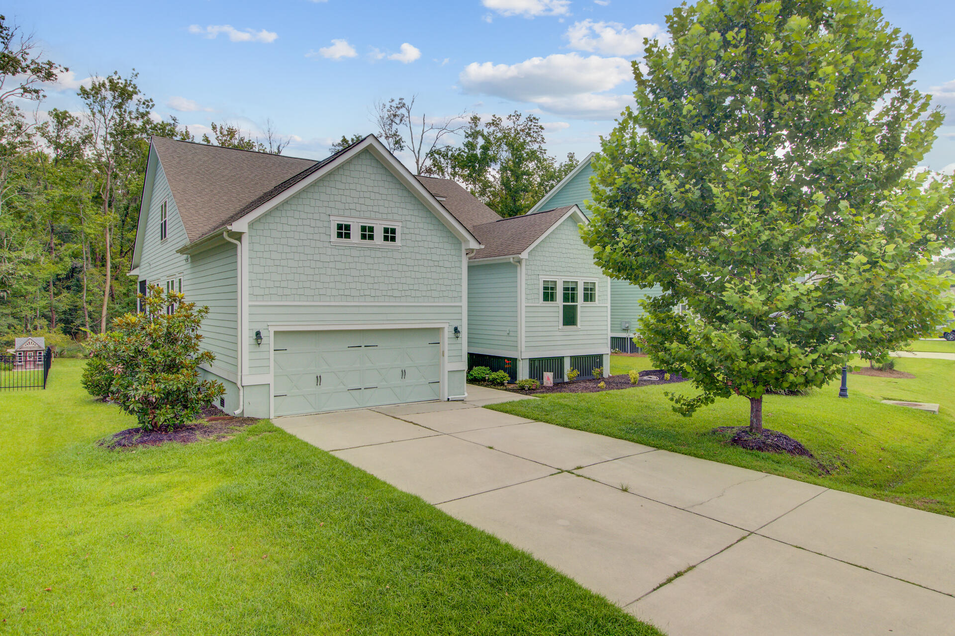 2025 Syreford Court