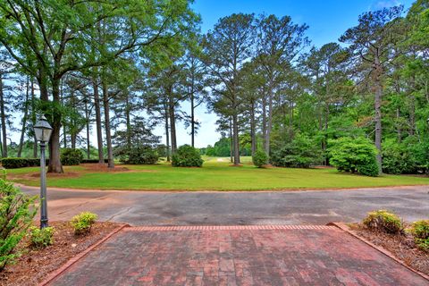 2221 W Deadfall Road Greenwood SC 29649