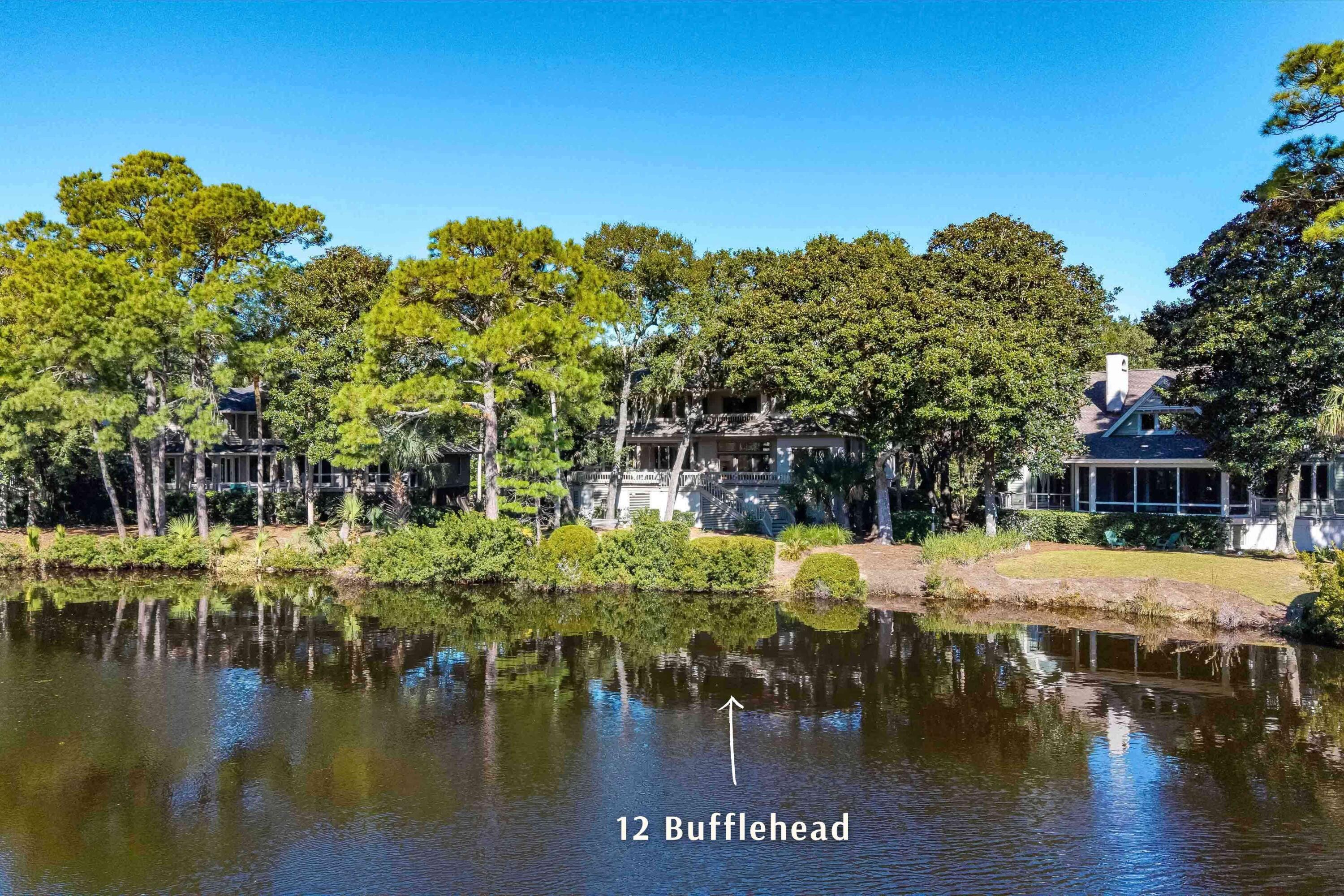 12 Bufflehead Drive