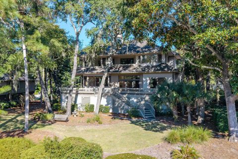 Photo of 12 Bufflehead Drive, Kiawah Island, SC 29455 (MLS # 25029094)