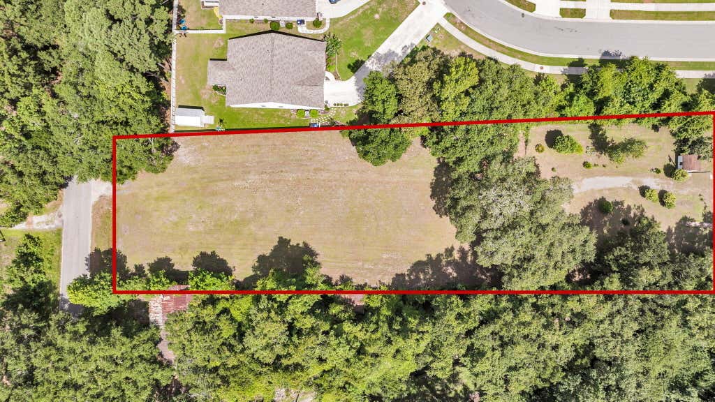 Photo of 1046 Bee Hive Road, Awendaw, SC 29429 (MLS # 26022159)