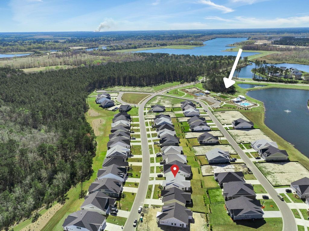 Photo of 143 Summerwind Drive, Summerville, SC 29486 (MLS # 26008452)