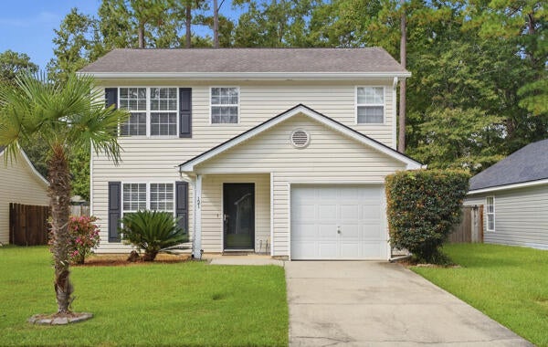 Photo of 121 Trickle Drive, Summerville, SC 29483 (MLS # 26026109)