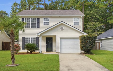 Photo of 121 Trickle Drive, Summerville, SC 29483 (MLS # 26026109)