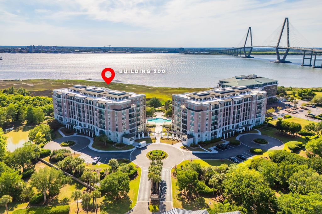 Photo of 234 S Plaza Court #Unit 211, Mount Pleasant, SC 29464 (MLS # 26014092)
