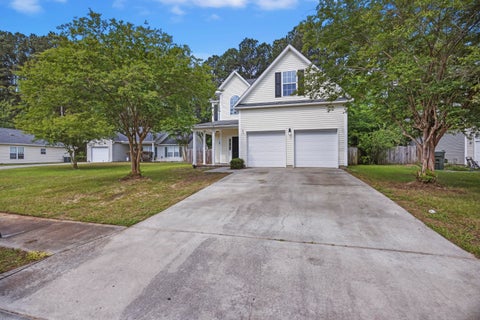 Photo of 133 Pointer Drive, Goose Creek, SC 29445 (MLS # 26013435)