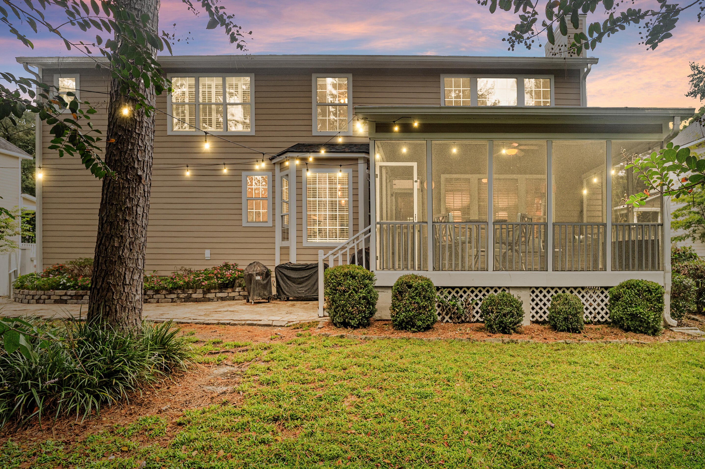 1003 Crooked Oak Road