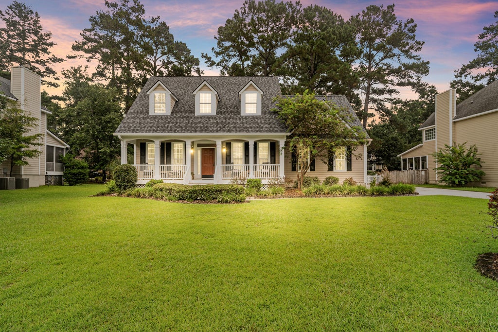 Photo of 1003 Crooked Oak Road, Summerville, SC 29485 (MLS # 26026710)