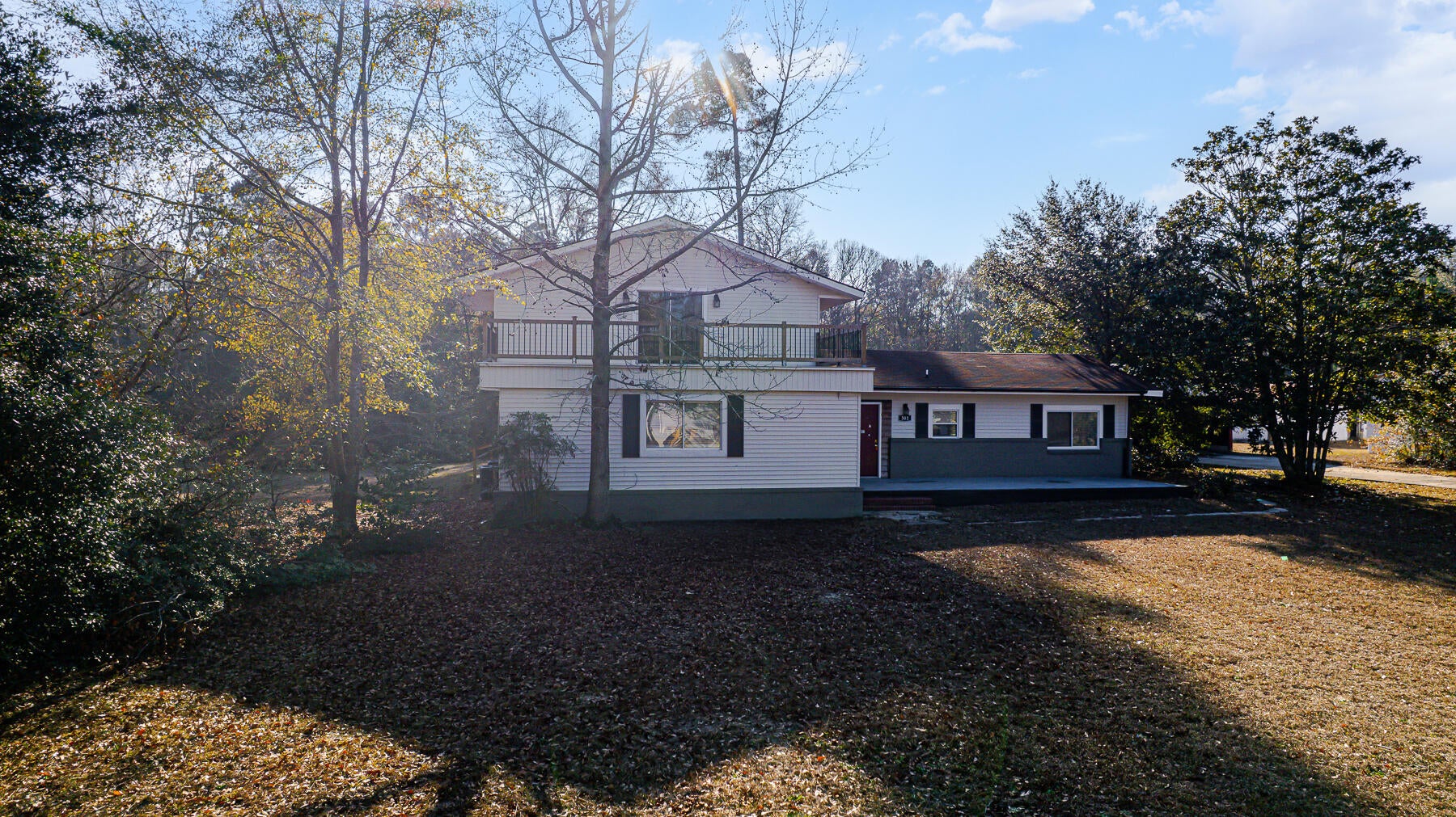 381 Fountain Lake Drive