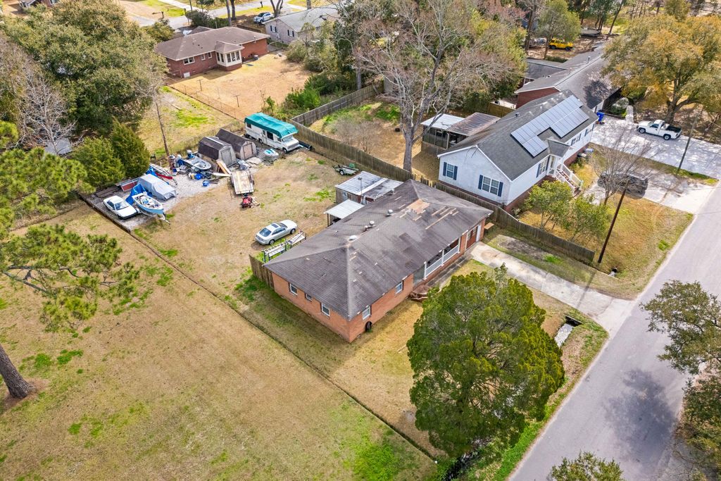 Photo of 4744 Holbird Street, North Charleston, SC 29405 (MLS # 26006634)