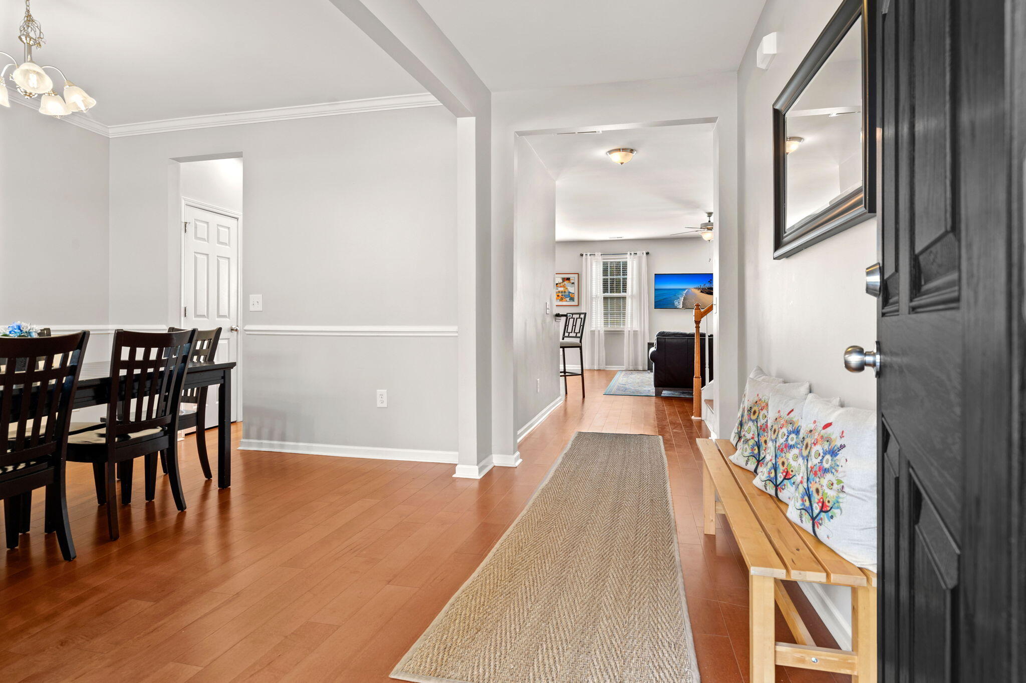 3462 Field Planters Road