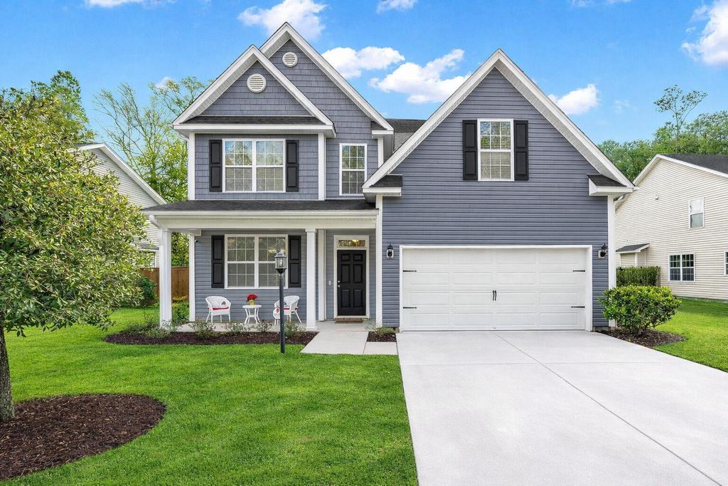 Photo of 3462 Field Planters Road, Johns Island, SC 29455 (MLS # 26003638)