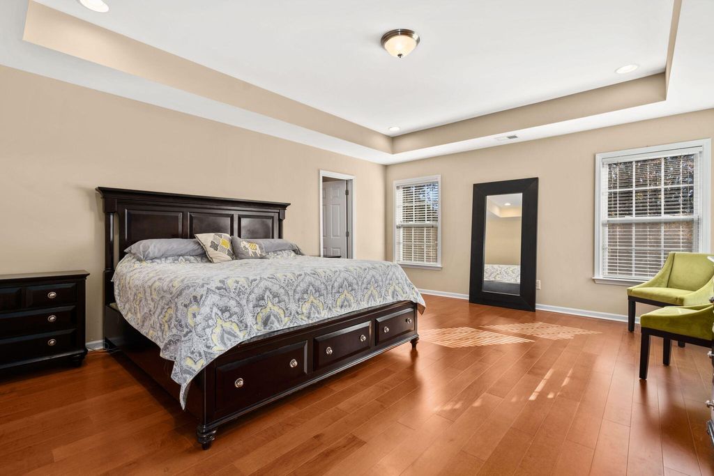 Photo of 3462 Field Planters Road, Johns Island, SC 29455 (MLS # 26003638)