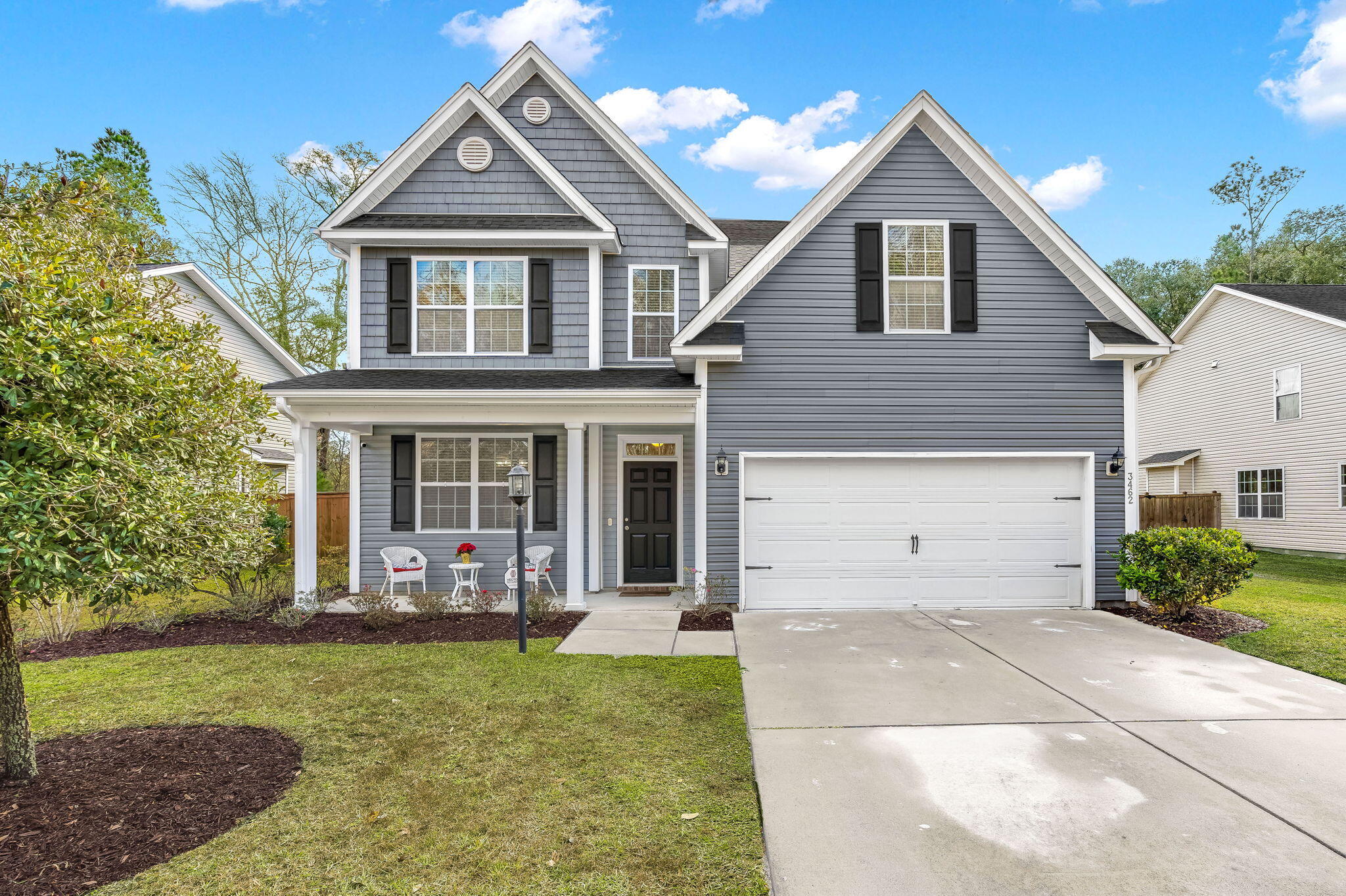 3462 Field Planters Road