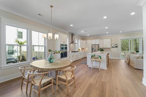 A home in Hollywood