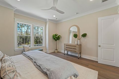 A home in Hollywood