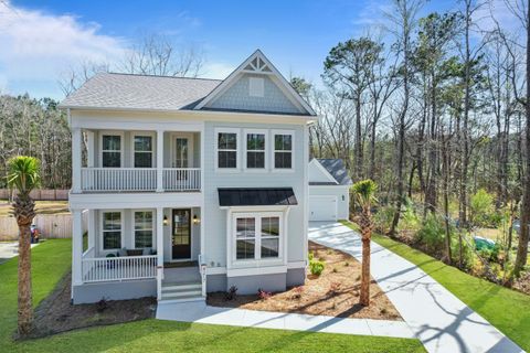 4217 Royal Harbor Road Hollywood SC 29449