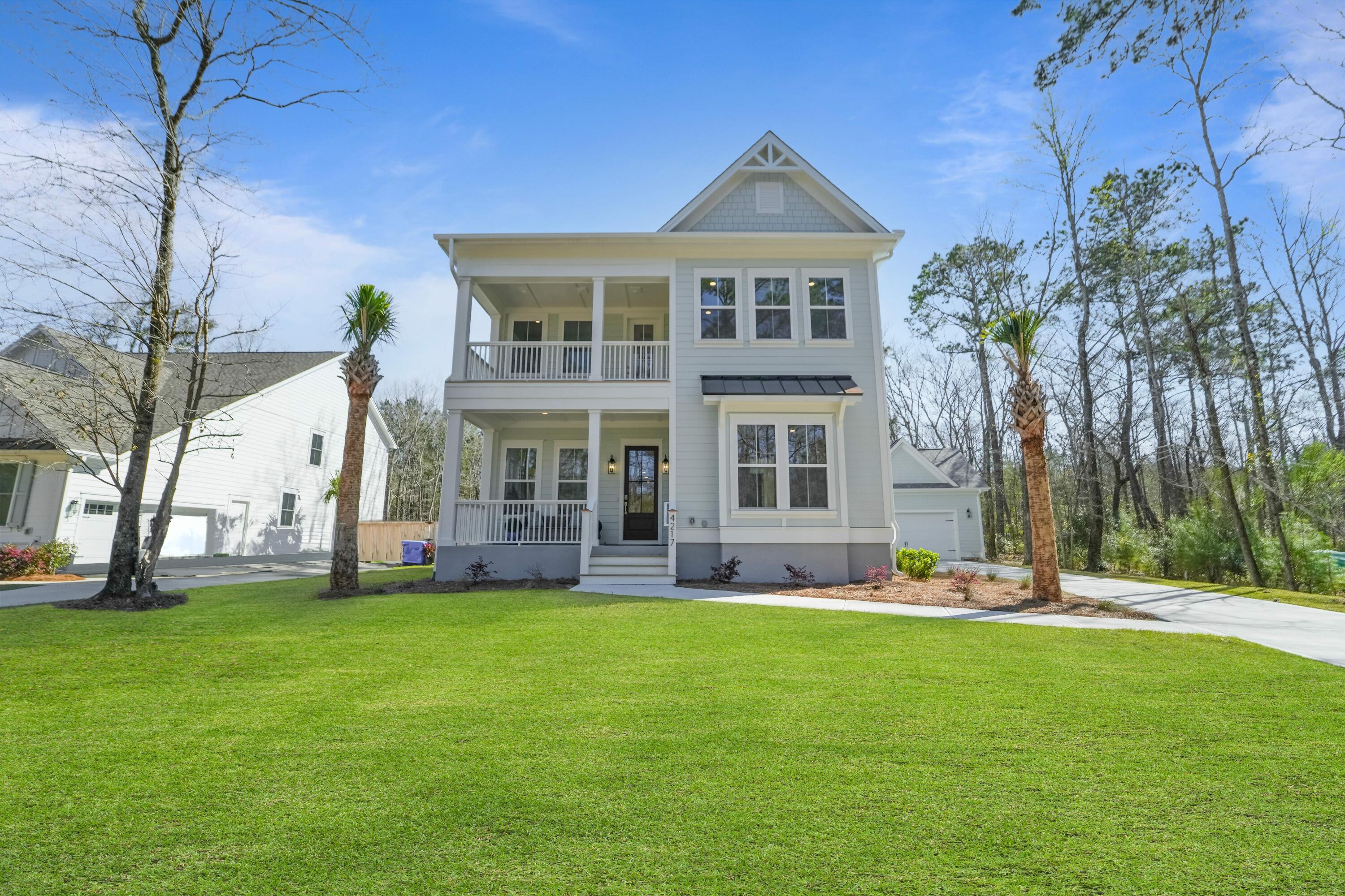 4217 Royal Harbor Road