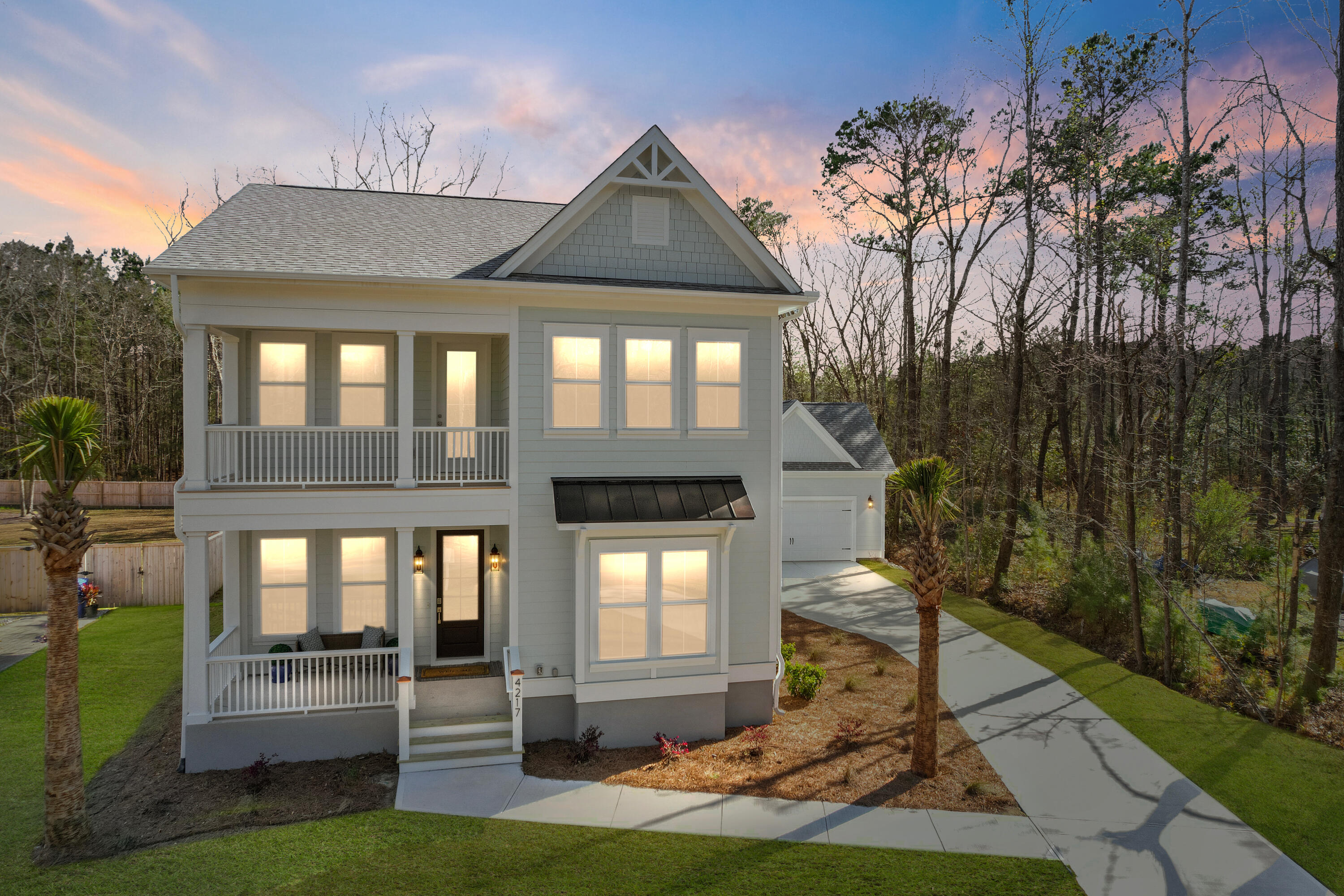 4217 Royal Harbor Road