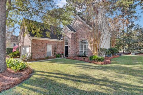 A home in Summerville