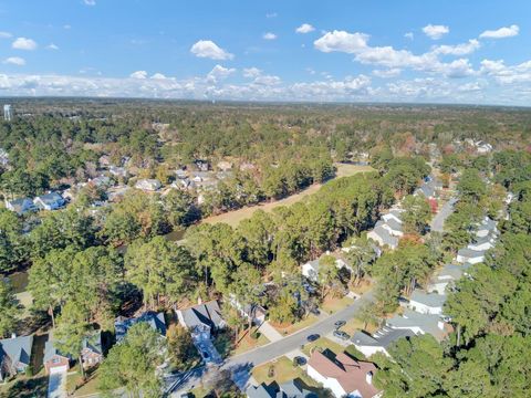 A home in Summerville