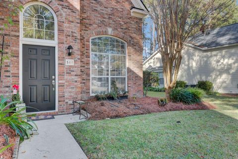 A home in Summerville