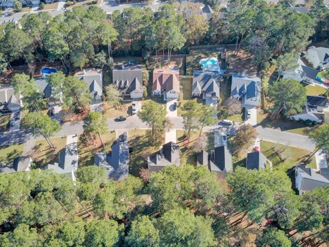 A home in Summerville