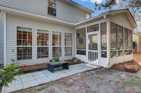 A home in Summerville