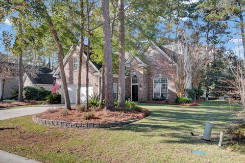 A home in Summerville