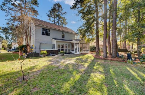 A home in Summerville