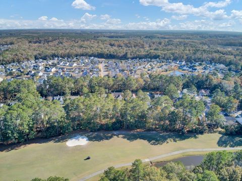 A home in Summerville