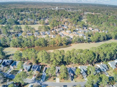 A home in Summerville